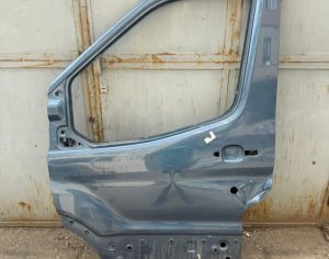 FORD Transit 2016-2023