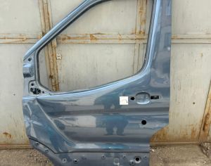 FORD Transit 2016-2023