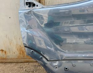 FORD Transit 2016-2023 - 2