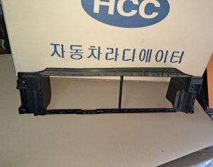 HYUNDAI Tucson 2021-2026 - 1