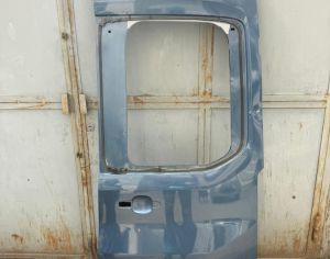 FORD Transit 2016-2023 - 1