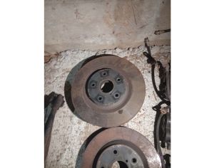 SUBARU Forester 2018-2024 - 2