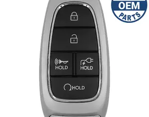 HYUNDAI Ioniq 5  გასაღები პროგრამირებით 95440-GI010