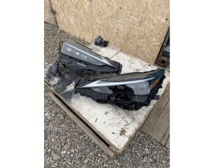 LEXUS NX 350 2021-2026 - 1