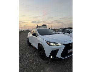 LEXUS NX 350 2021-2026 - 10