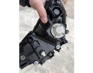 LEXUS NX 350 2021-2026 - 2