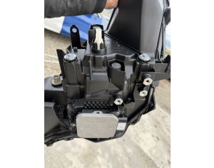 LEXUS NX 350 2021-2026 - 4