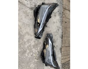 LEXUS NX 350 2021-2026 - 5