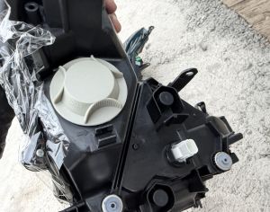LEXUS NX 350 2021-2026 - 6