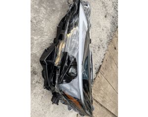 LEXUS NX 350 2021-2026 - 7