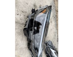 LEXUS NX 350 2021-2026 - 8