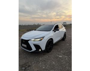 LEXUS NX 350 2021-2026 - 9