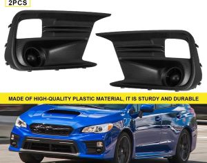 SUBARU WRX 2014-2021 - 2