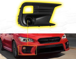 SUBARU WRX 2014-2021 - 4