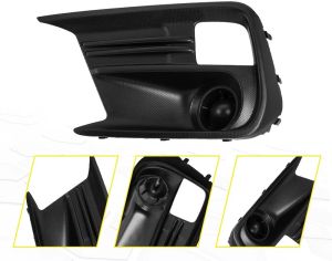 SUBARU WRX 2014-2021 - 5