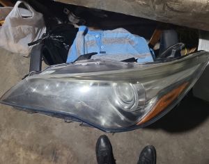 TOYOTA Camry 2011-2017