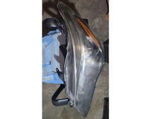 TOYOTA Camry 2011-2017 - 3