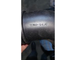 SUZUKI Swift 2010-2020 - 2