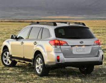 SUBARU Forester 2003 2.0 - 2