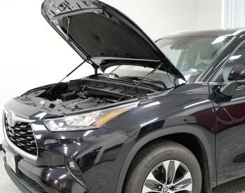 TOYOTA Highlander 2020-2022 - 2