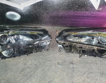 LEXUS NX 200 2010-2022 - 1