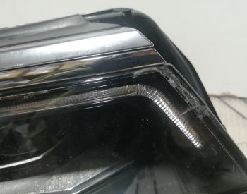 VOLKSWAGEN Tiguan 2016-2019 - 8