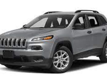 JEEP Cherokee 2014-2016 - 2