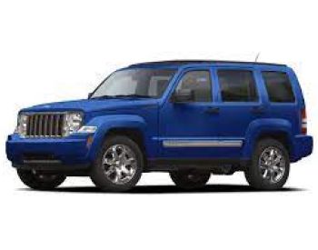 JEEP Liberty 2009-2012 - 2
