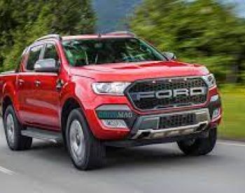 FORD Ranger 2015-2019 - 2