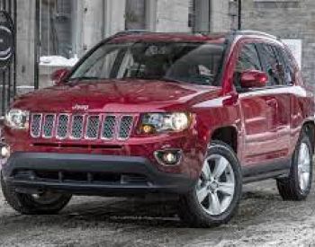 DODGE / JEEP - 2