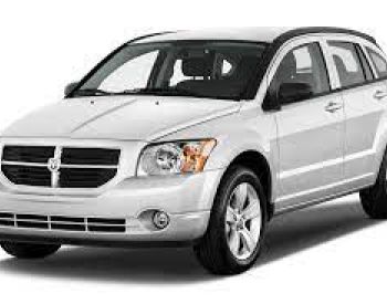 DODGE / JEEP - 4