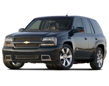 CHEVROLET Trailblazer 2000-2005 - 2