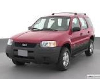 FORD Escape 2001-2003 - 2