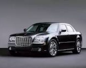 CHRYSLER 300 2006-2010 - 3