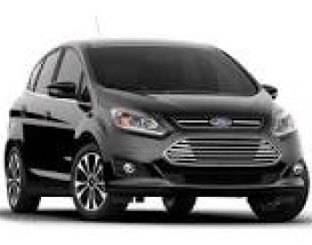 FORD C-MAX 2013-2018 - 2