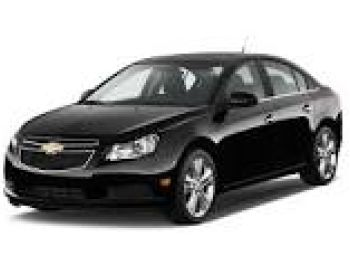 CHEVROLET Cruze 2011-2015 - 2