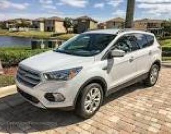 FORD Fiesta 2014-2018 - 2