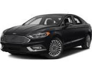 FORD Fiesta 2014-2018 - 4