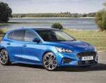 FORD Focus 2014-2018 - 2