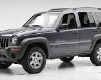 JEEP Liberty 2002-2005 - 2