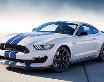 FORD Mustang 2015-2017 - 2
