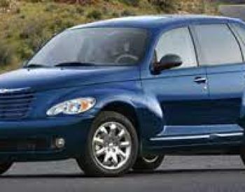 CHRYSLER PT Cruiser 2001-2010 - 2