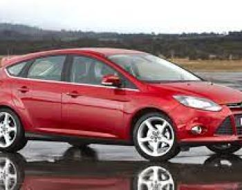 FORD Fiesta 2008-2017 - 2