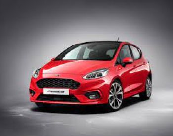 FORD Fiesta 2008-2017 - 3