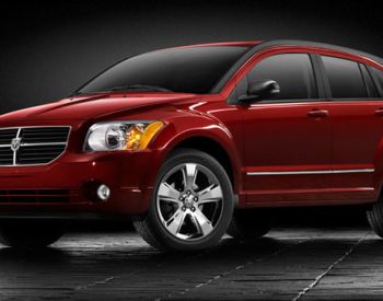 CHRYSLER Sebring 2007-2010 - 2