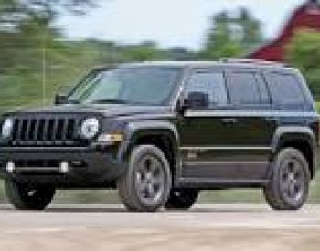 DODGE / JEEP - 3