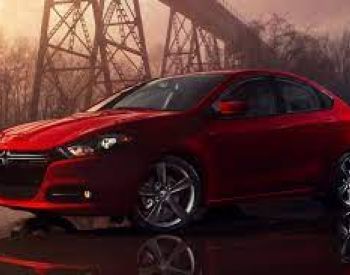DODGE Dart 2013-2016 - 2
