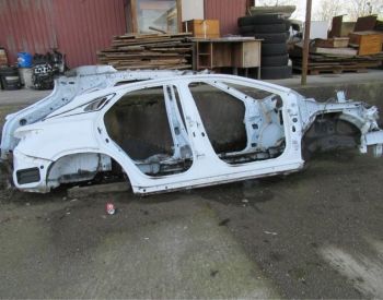 LEXUS RX 350 2016-2022 - 2