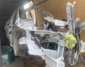 LEXUS RX 350 2016-2022 - 6