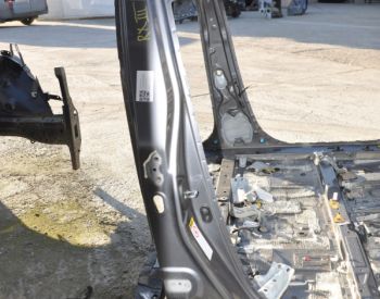 LEXUS RX 350 2016-2022 - 10